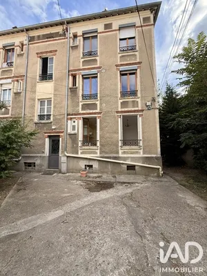 Apartment in Cormeilles-en-Parisis (95240)