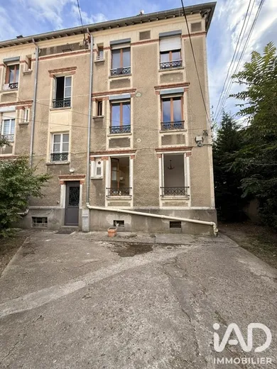 Apartment in Cormeilles-en-Parisis (95240)