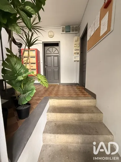Apartment in Cormeilles-en-Parisis (95240)