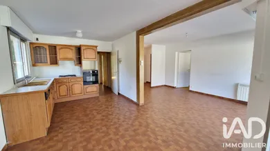 Appartement à Vizille (38220)