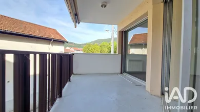 Appartement à Vizille (38220)