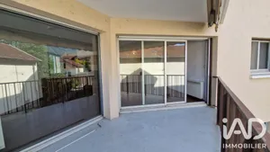 Appartement à Vizille (38220)