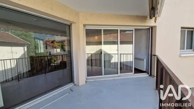 Appartement à Vizille (38220)