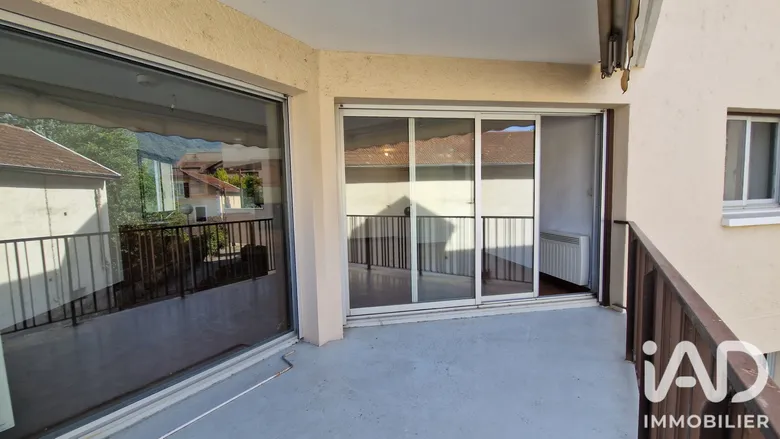 Appartement 4 pièces 83 m² · à Vizille · 83,1 m² · 160 000 €