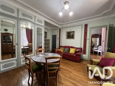 Appartement à Mont-Dore (63240)