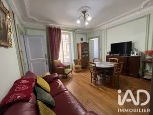 Appartement à Mont-Dore (63240)