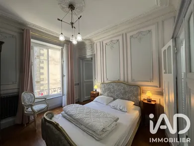 Appartement à Mont-Dore (63240)