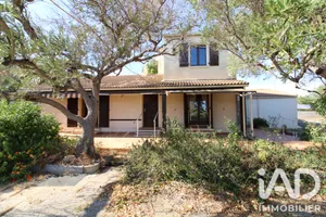 Traditional house in Fitou (11510)