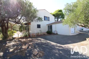 Traditional house in Fitou (11510)