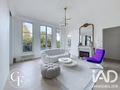 Appartement à Meudon (92190)