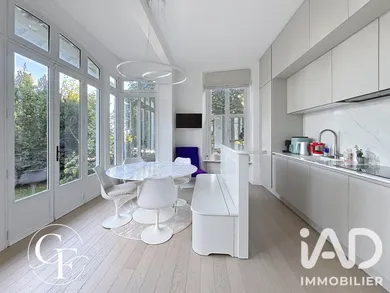 Appartement à Meudon (92190)