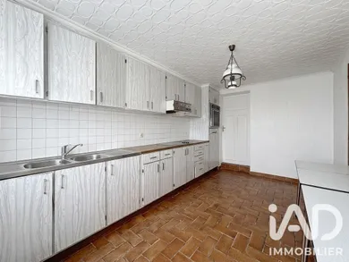 Maison à Treffiagat (29730)