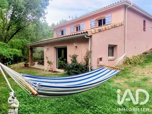 Maison d'architecte à Montauban (82000)
