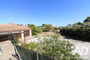 Building plot in Fitou (11510)