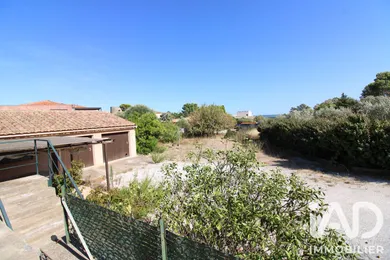 Building plot in Fitou (11510)