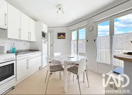 Immeuble à Baud (56150)