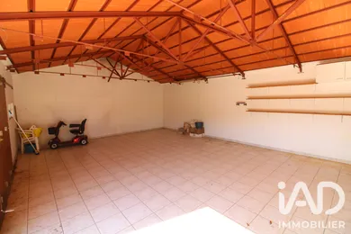 Building plot in Fitou (11510)