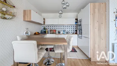Duplex in Saint-Martin-Boulogne (62280)