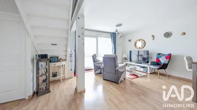 Duplex in Saint-Martin-Boulogne (62280)