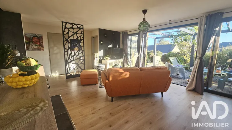 Maison 3 pièces 76 m² · à Pont-Croix · 76 m² · 230 000 €