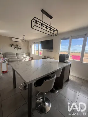 Maison à La Grande-Paroisse (77130)
