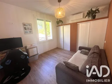 Maison à La Grande-Paroisse (77130)