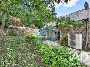 Traditional house in Plouha (22580)