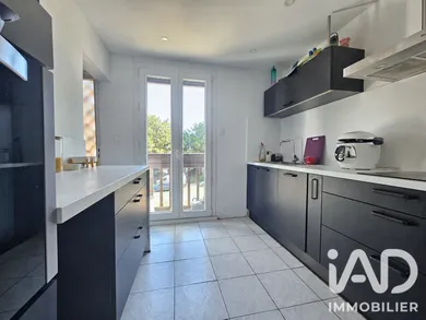 Apartment in Perpignan (66100)