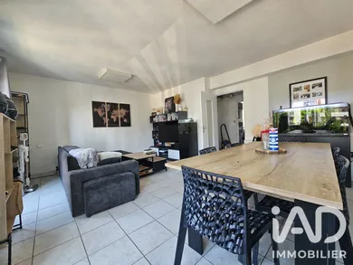 Apartment in Perpignan (66100)
