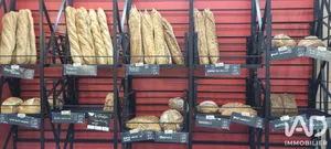 Bakery in Nantes (44100)