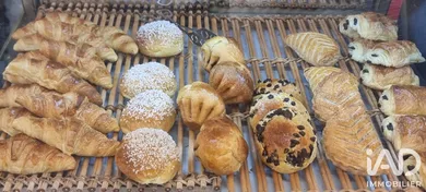 Boulangerie à Nantes (44100)