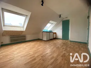 Studio in Quimper (29000)