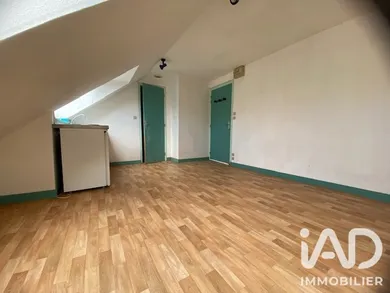 Studio in Quimper (29000)