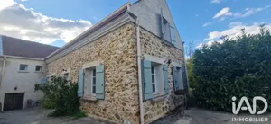 Maison à Armentières-en-Brie (77440)