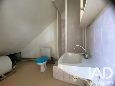 Studio in Quimper (29000)
