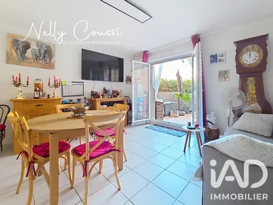 Apartment in Le Grau-du-Roi (30240)