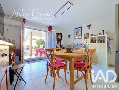 Apartment in Le Grau-du-Roi (30240)