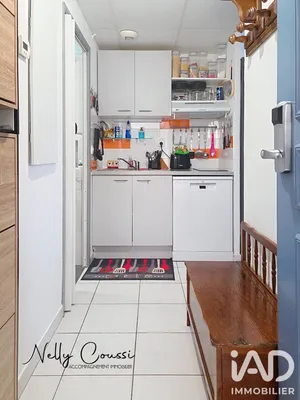 Apartment in Le Grau-du-Roi (30240)