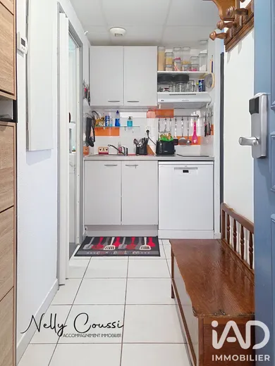 Apartment in Le Grau-du-Roi (30240)