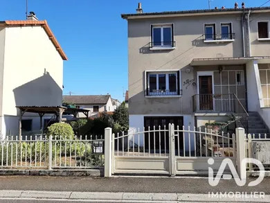House in Frignicourt (51300)