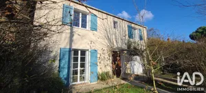 Maison à Saint-Rémy-lès-Chevreuse (78470)