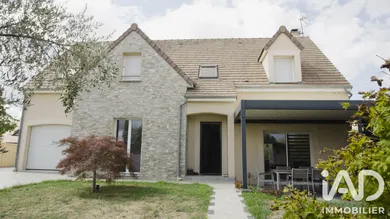 Maison traditionnelle à Ollainville (91340)