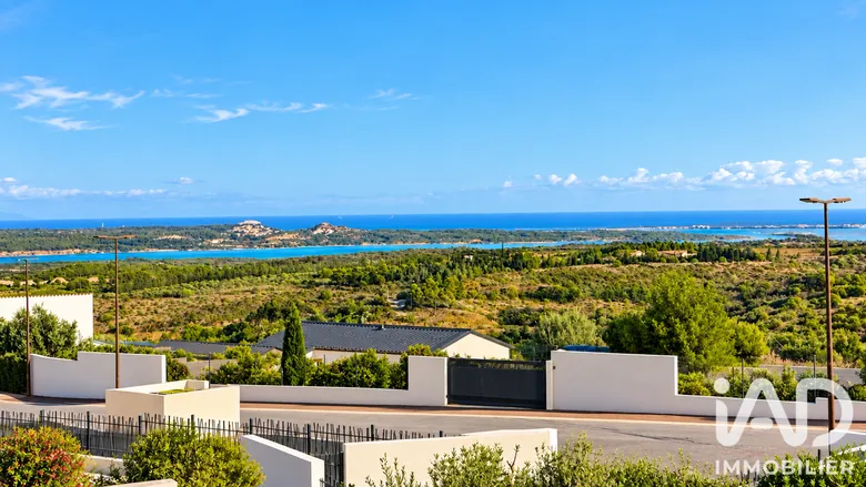Maison 6 pièces 140 m² · à Treilles · 140 m² · 690 000 €