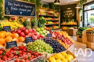 Alimentation à Bièvres (91570)