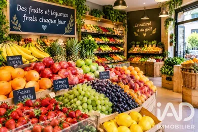 Alimentation à Bièvres (91570)