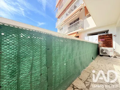 Appartement à Cannes (06400)