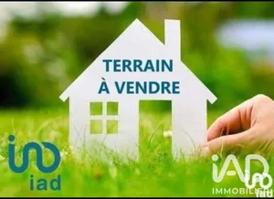 Terrain à bâtir à La Barre-de-Monts (85550)