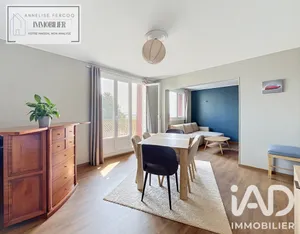 Apartment in Nevers (58000)