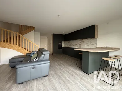 Maison à Lons (64140)