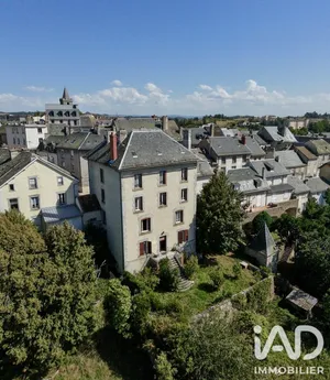 House in St Chely D'apcher (48200)